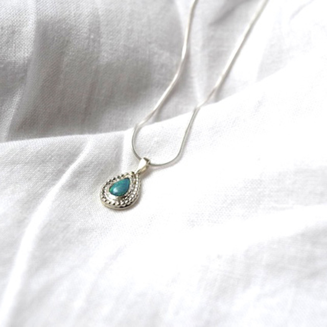 SHIZUKU necklace