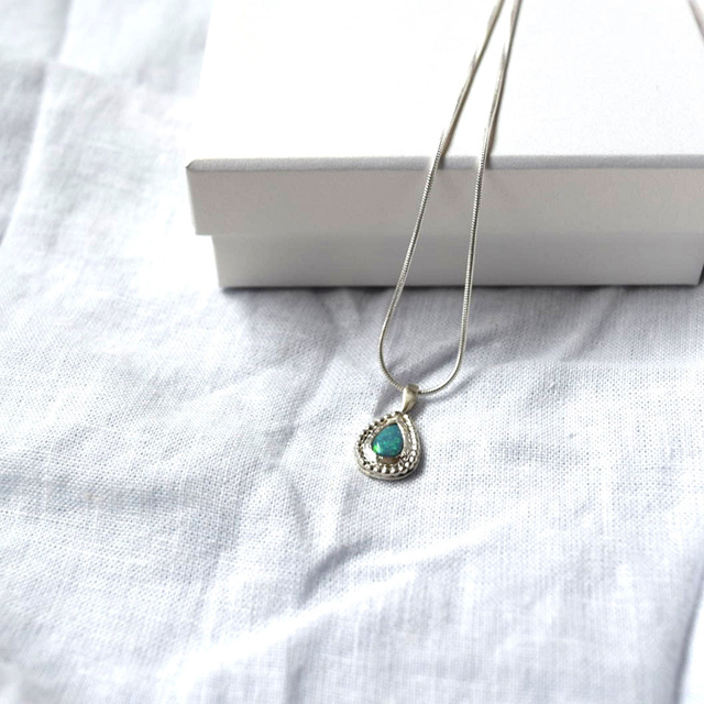 SHIZUKU necklace